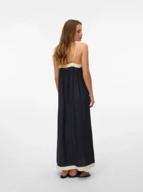 Robe longue Vmdenise