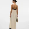 Robe longue Vmdenise