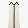 Robe longue Vmdenise