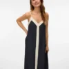 Robe longue Vmdenise