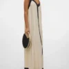 Robe longue Vmdenise