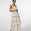 Robe longue Vmdolores
