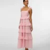 Robe longue Vmdolores