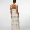 Robe longue Vmdolores