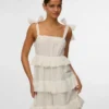 Robe longue Vmdolores