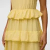 Robe longue Vmdolores