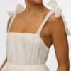 Robe longue Vmdolores