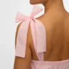 Robe longue Vmdolores