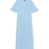 Robe longue Vmdora