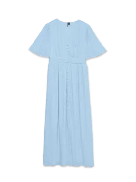 Robe longue Vmdora