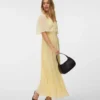 Robe longue Vmdora