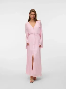Robe longue Vmdora