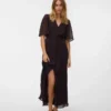 Robe longue Vmdora