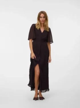 Robe longue Vmdora