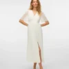Robe longue Vmdora