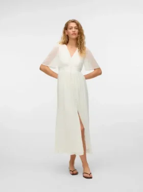 Robe longue Vmdora