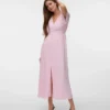Robe longue Vmdora