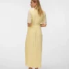 Robe longue Vmdora