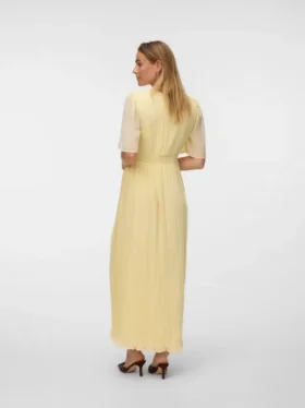 Robe longue Vmdora