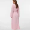 Robe longue Vmdora