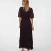 Robe longue Vmdora