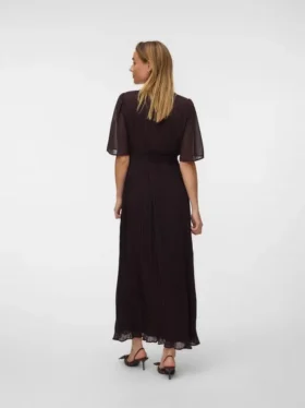 Robe longue Vmdora