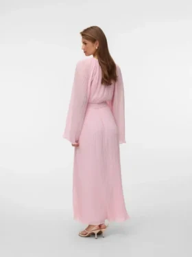 Robe longue Vmdora