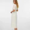 Robe longue Vmdora