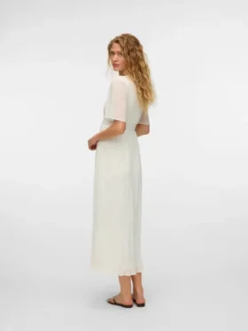 Robe longue Vmdora