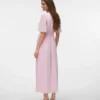 Robe longue Vmdora