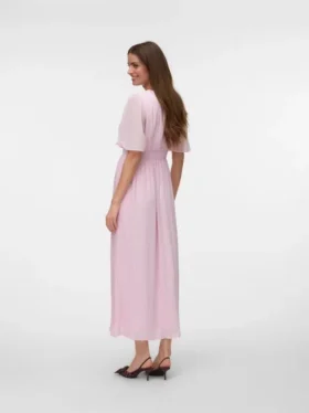 Robe longue Vmdora