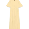 Robe longue Vmdora