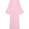 Robe longue Vmdora