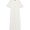 Robe longue Vmdora
