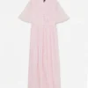 Robe longue Vmdora
