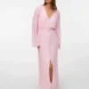 Robe longue Vmdora