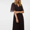 Robe longue Vmdora