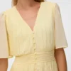 Robe longue Vmdora