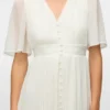 Robe longue Vmdora