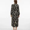 Robe longue Vmdorit