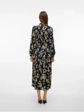 Robe longue Vmdorit