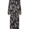Robe longue Vmdorit