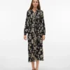 Robe longue Vmdorit