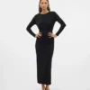 Robe longue Vmdynasty