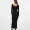 Robe longue Vmdynasty