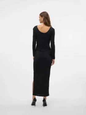 Robe longue Vmdynasty