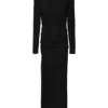 Robe longue Vmdynasty