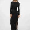 Robe longue Vmdynasty