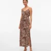 Robe longue Vmeasy
