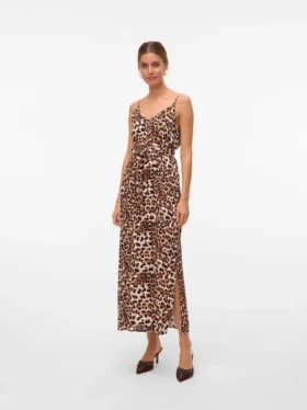 Robe longue Vmeasy